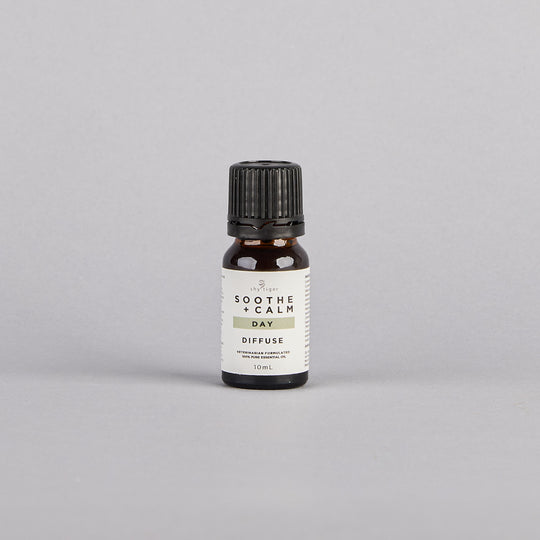 Pure Essential Oil for dogs, Vet formulated for Stress Support, Made in Australia by Shy Tiger