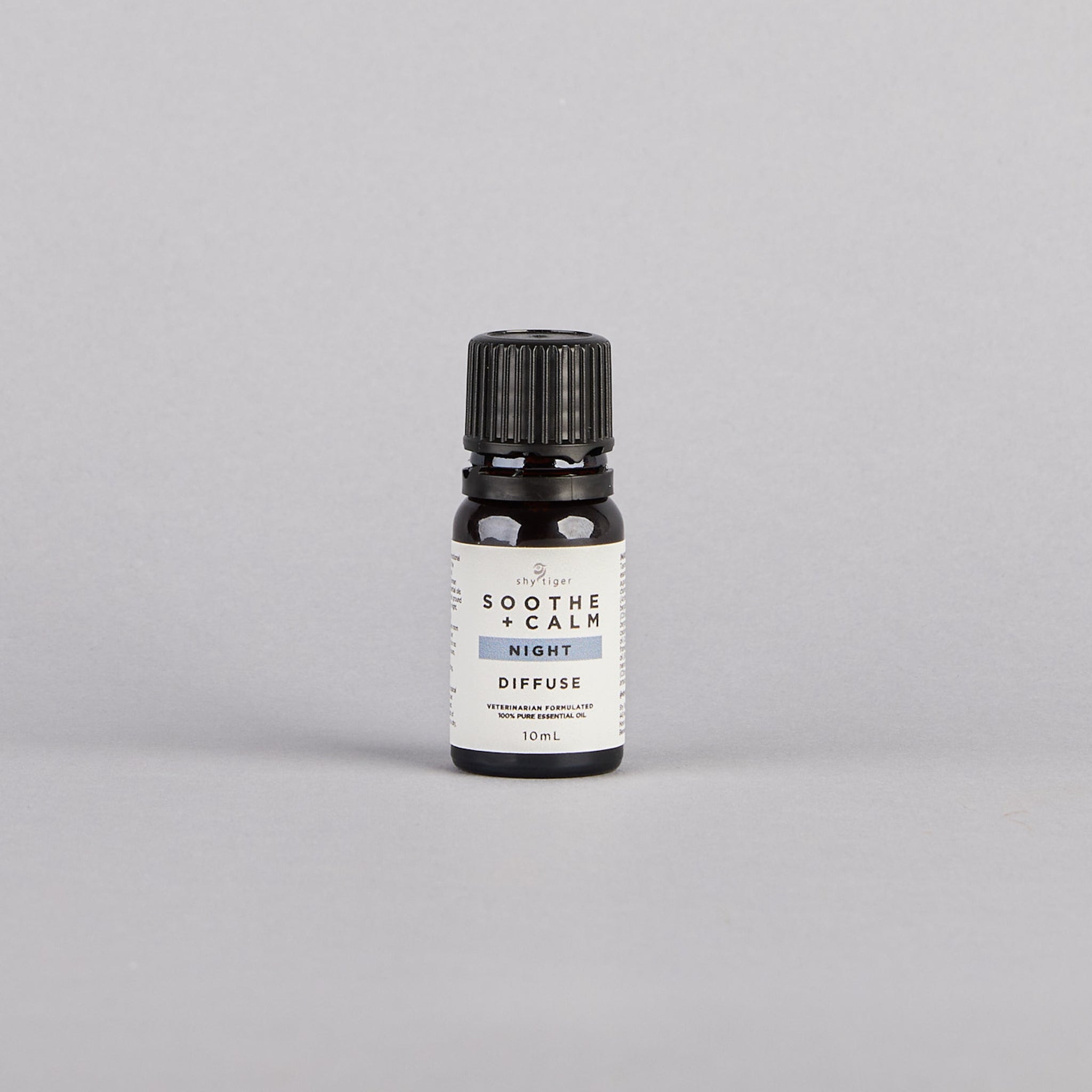 Natural Essential Oil for dogs, Vet Formulated for Deep Sleep, Made in Australia by Shy Tiger