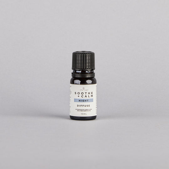 Natural Essential Oil for dogs, Vet Formulated for Deep Sleep, Made in Australia by Shy Tiger