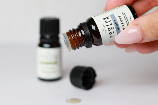 Vet-formulated Natural Essential Oil For Dogs, All Natural Pure Essential Oils For Pets, Made in Australia by Shy Tiger