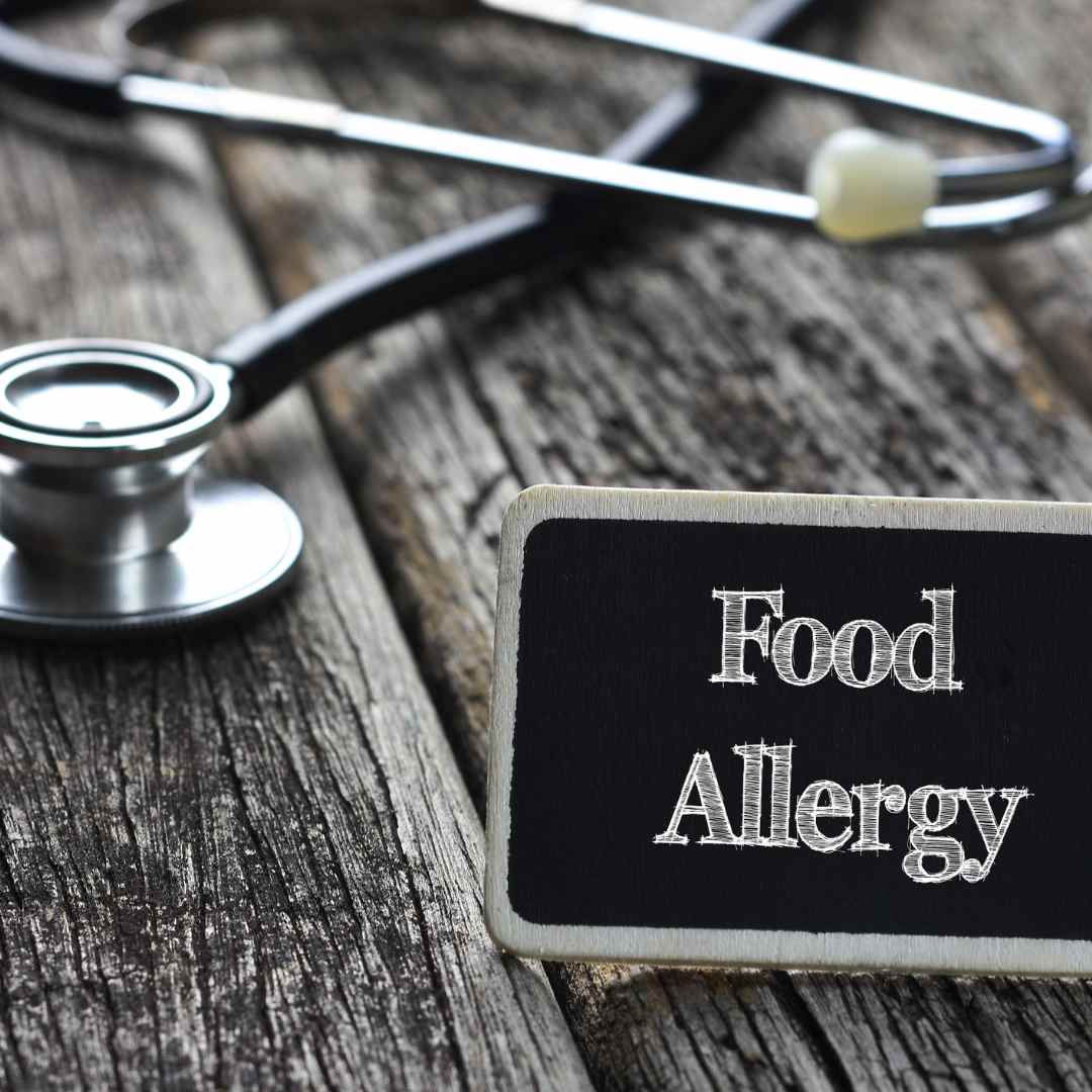 Food Allergens in Dogs and Cats