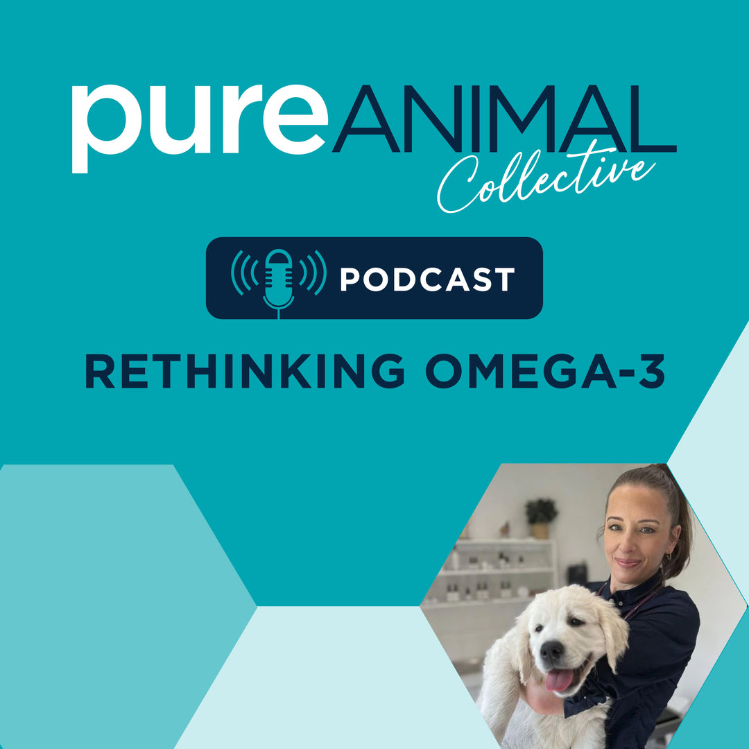 Rethinking Omega-3 Fatty Acids