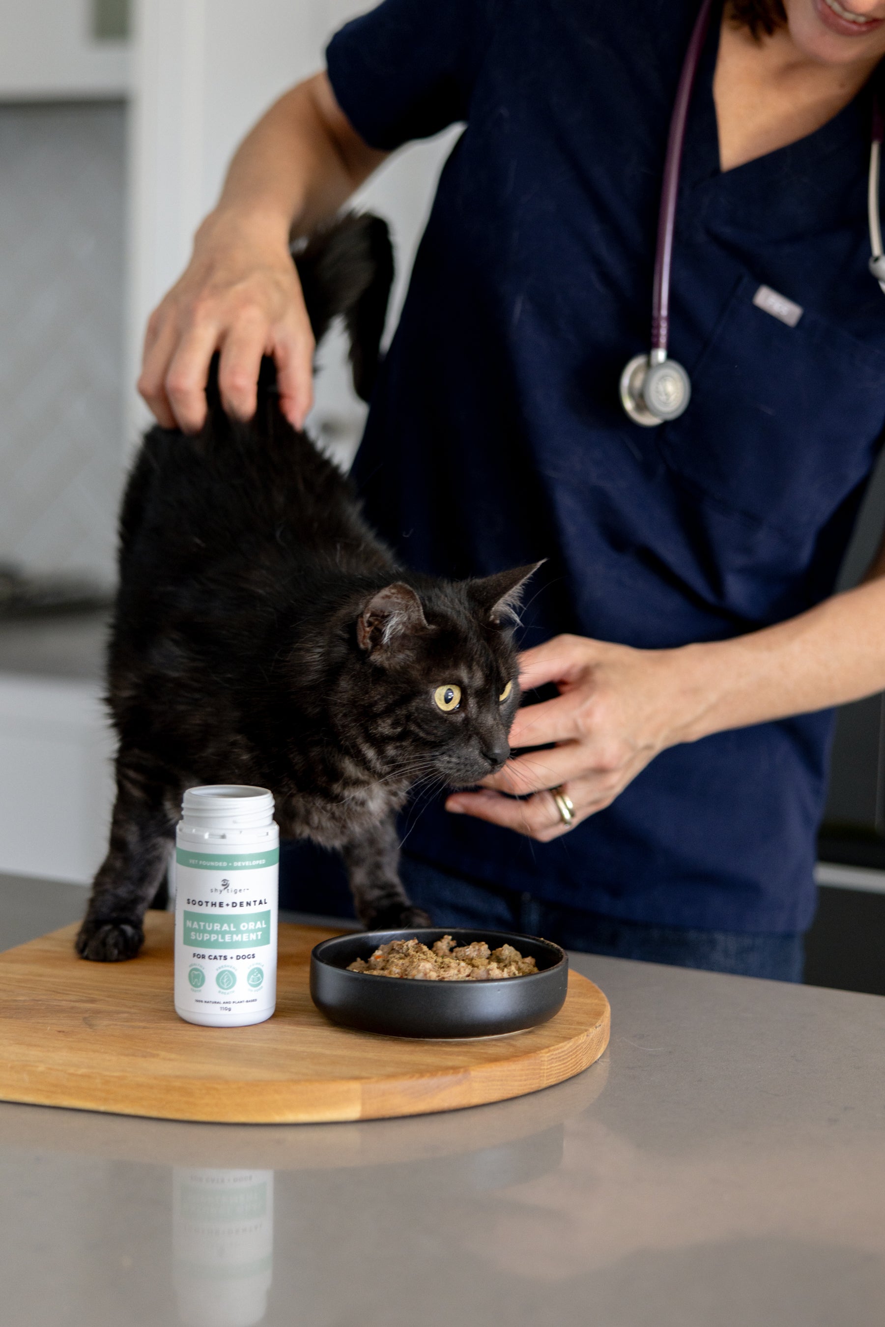For Cats