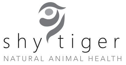Shy Tiger Natural Animal Health