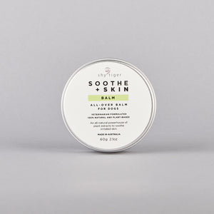 Soothe + Skin Balm for Dogs